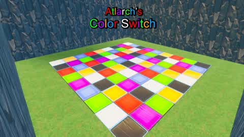Atlarch's Color Switch