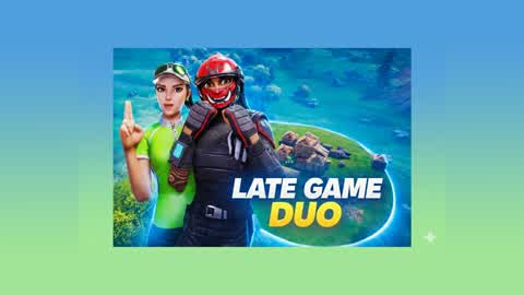 LateGame | By Zidrox23