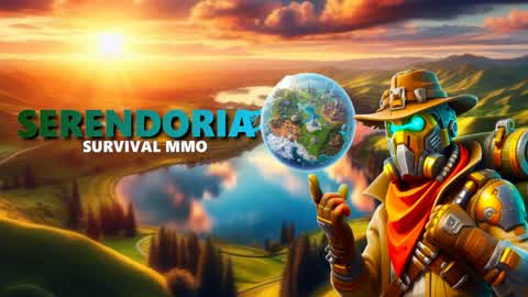 Serendoria Survival MMO