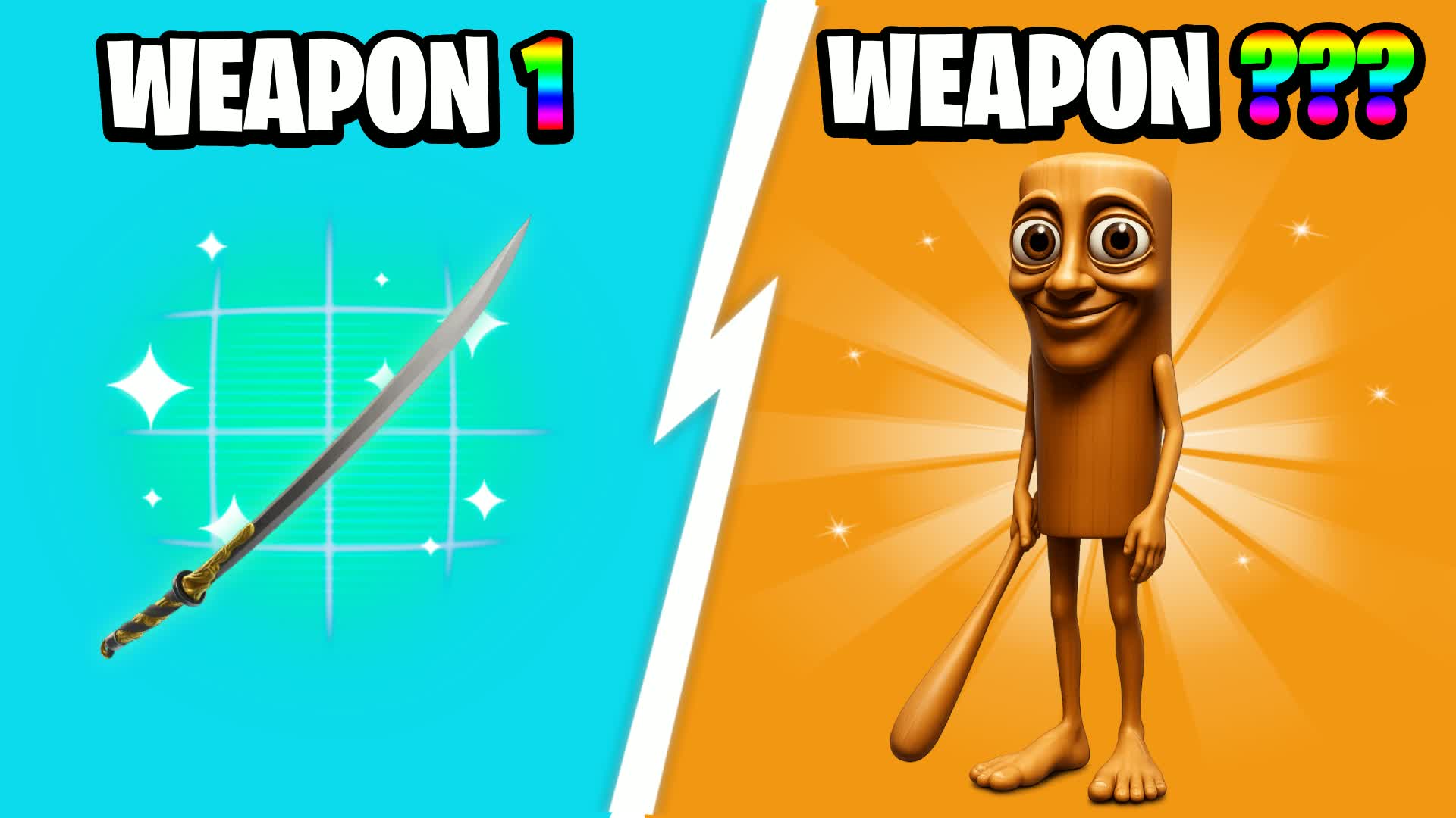 ボットのみ ガンゲーム