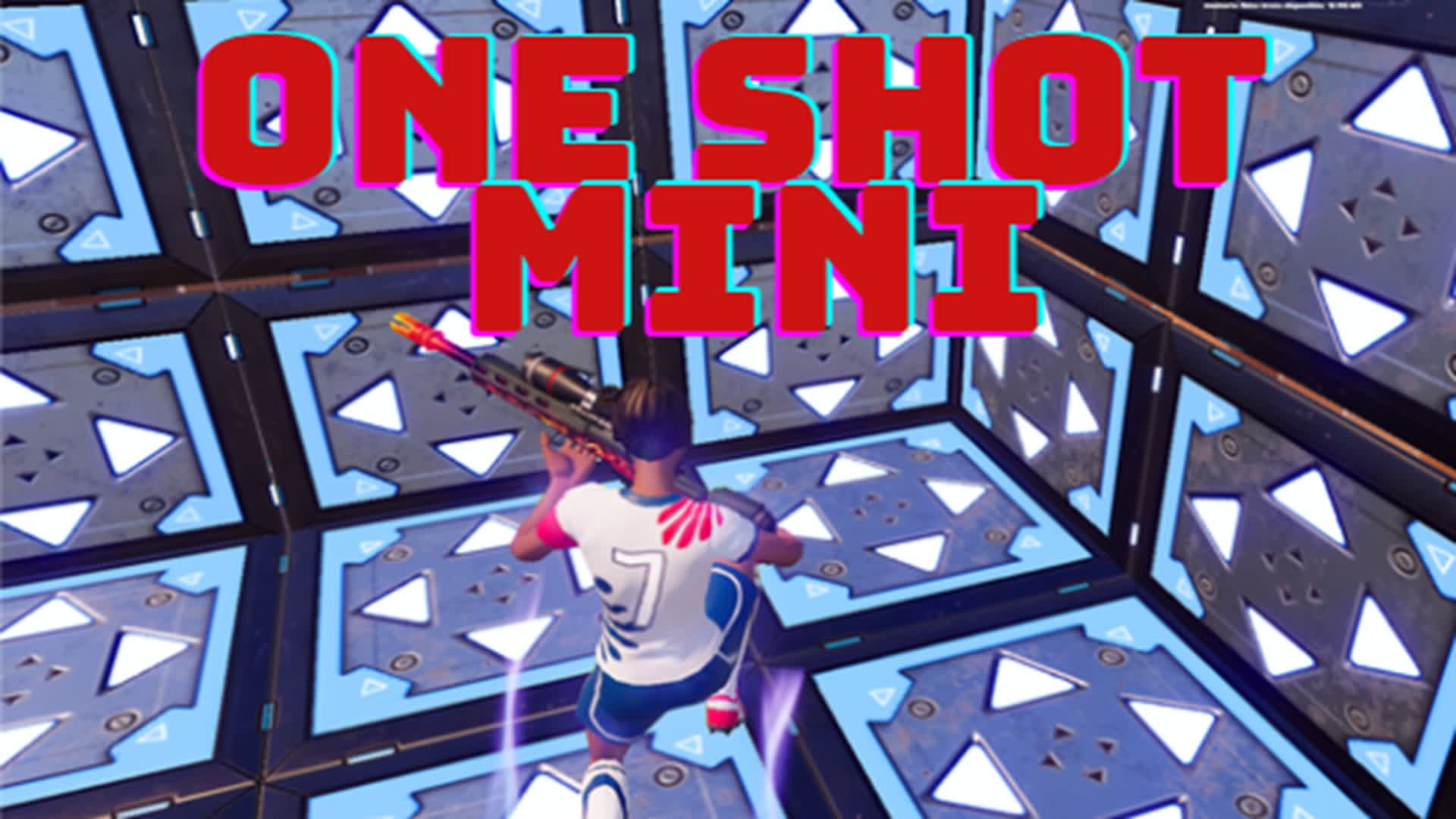 ONE SHOT MINI