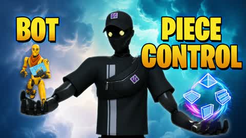 Realistic Bot Piece Control
