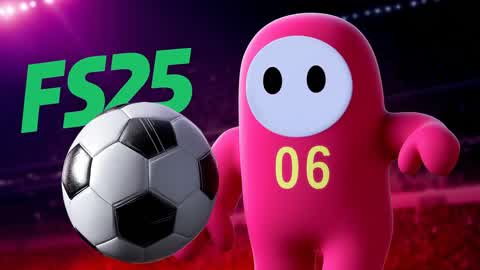 FS25 (FOOTBALL | SOCCER) 🔴🔵