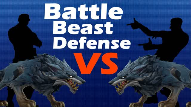 Battle Beast Defense
