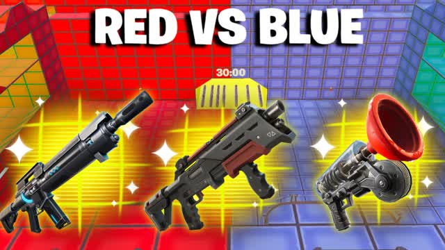 ULTRA BRAINROT 😂 RED VS BLUE 🔴🔵
