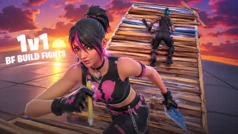 BASIC BF BUILD FIGHTS