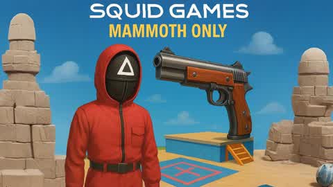 OCTO MAMMOTH ONLY