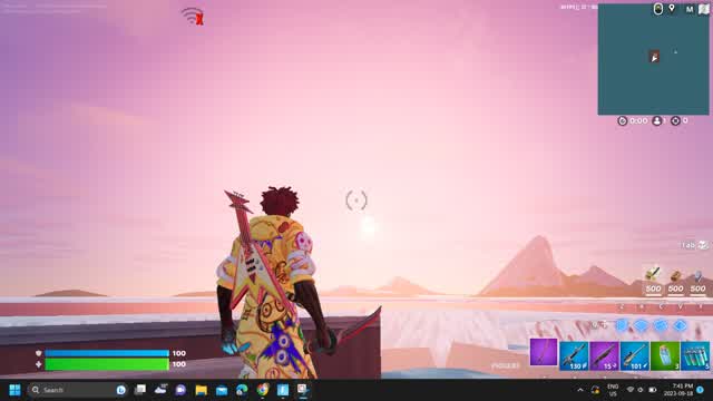 Capture 1 – Fancy1v1
