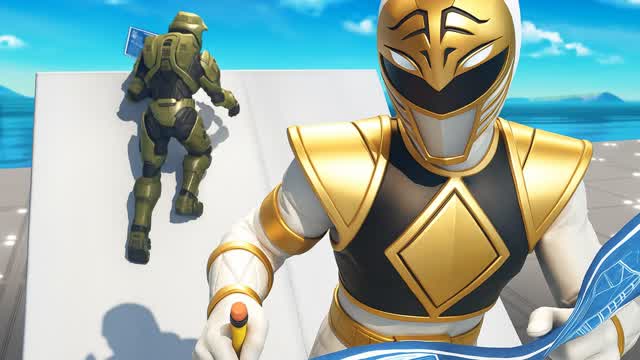 Combats de construction 1v1 ! [9.7.6]