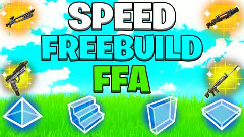 Speed Freebuild FFA