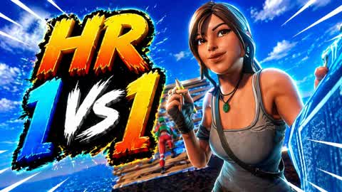 HR 1VS1