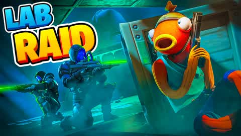 🧪Lethal Labs [ROGUELIKE]