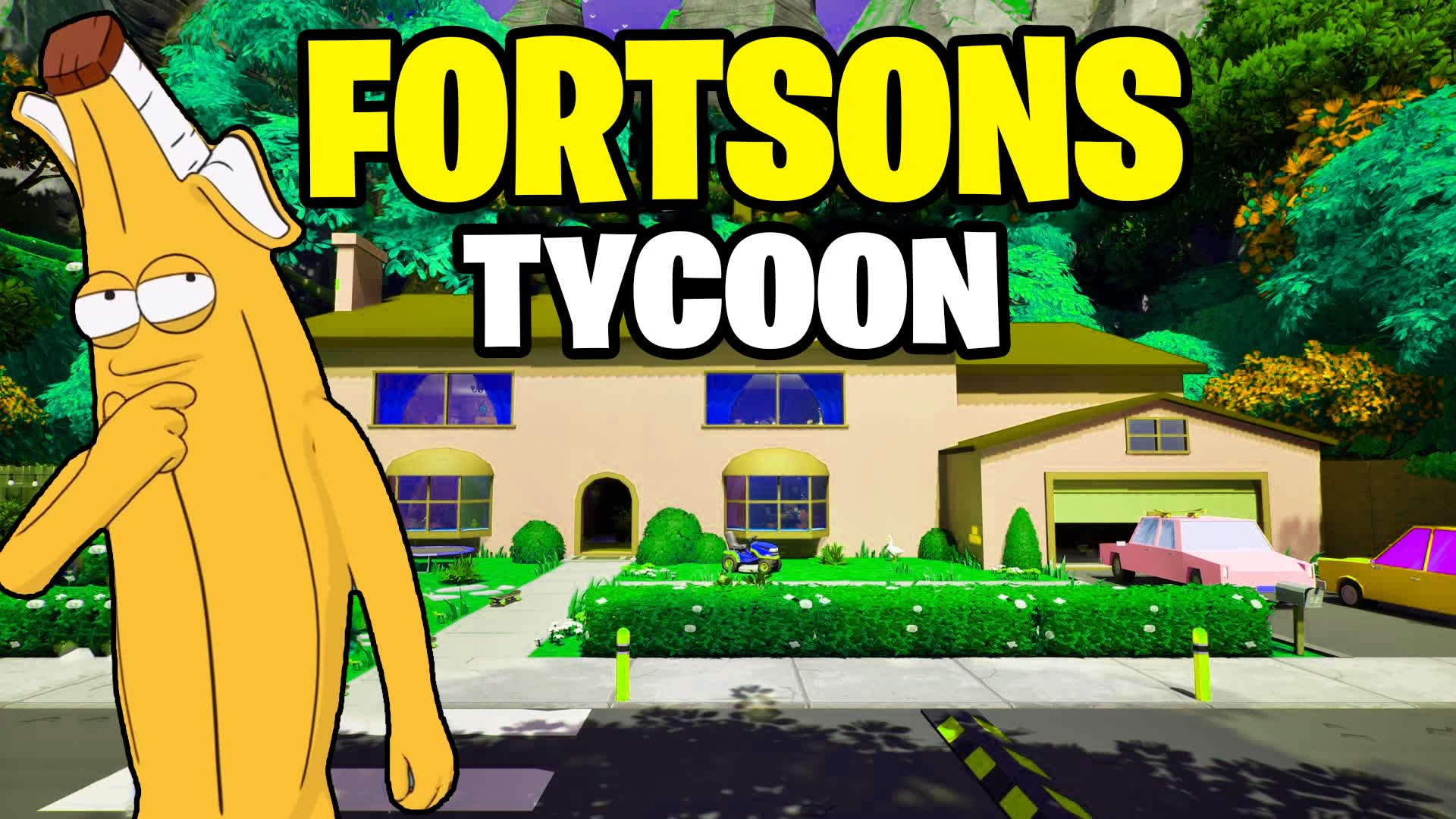 simpsons tycoon