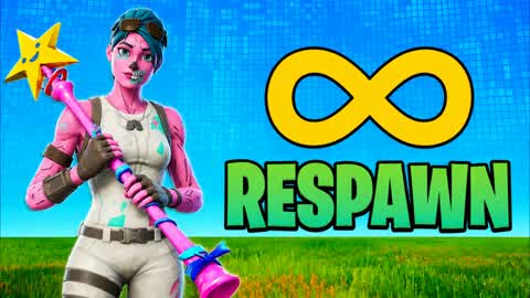 ♾️RESPAWN♾️