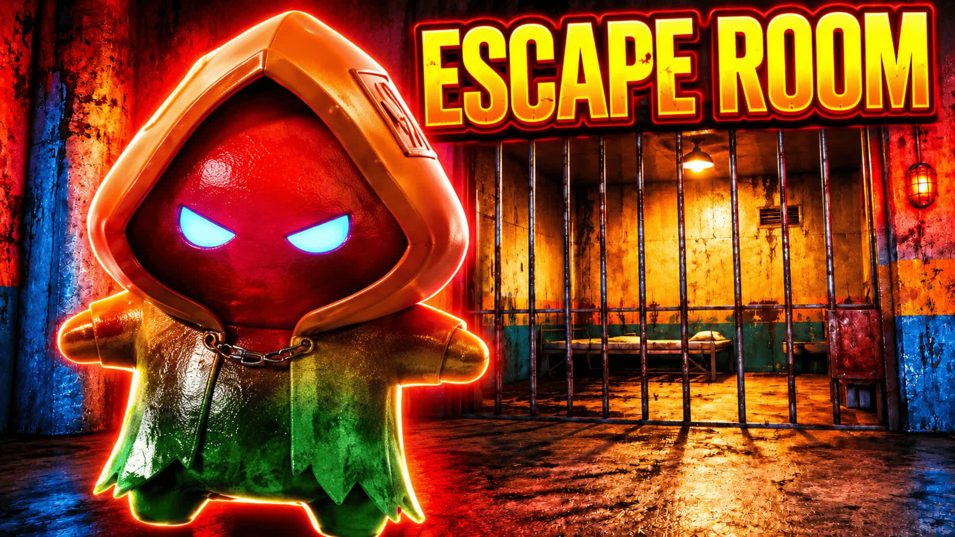 🚪67 LEVEL ESCAPE ROOM 🧠