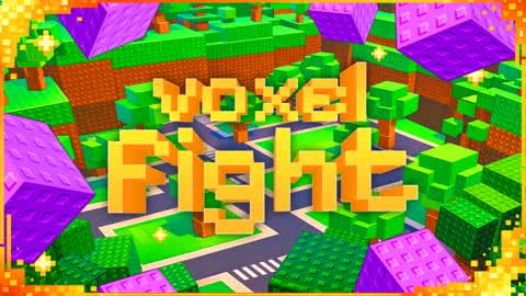 VOXEL FIGHT