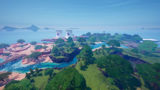 Supernova Royale Chapter 3