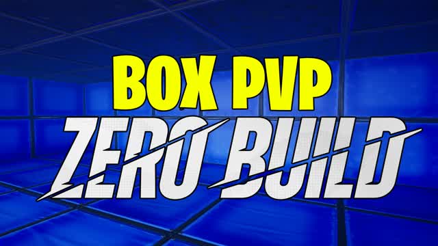 Zero Build BOX PVP