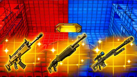 REDVSBLUE A