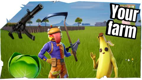 Farm your Life