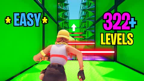 DEFAUL EASY PARKOUR 322+