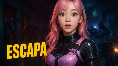 Nightmare Hospital: Apocalipsis