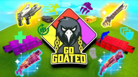 🦸HEROES Go Goated Crow🌀