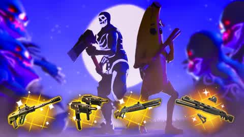 ZOMBIELAND SURVIVE - FFA