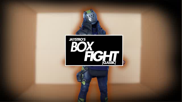 JayStro's BoxFight [Classic]