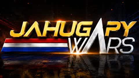 Jahugapy Wars