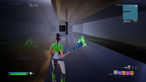 THE ROOM 1V1 🎯