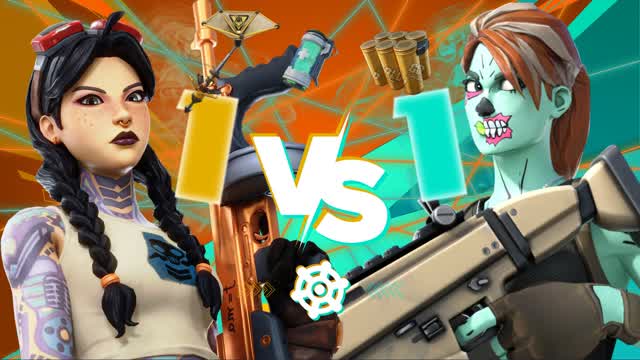 🔫PVP 1VS1🔰Todas las Armas y Objetos🔫β