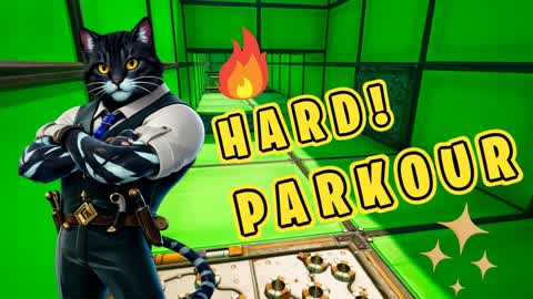 Parkour Hard