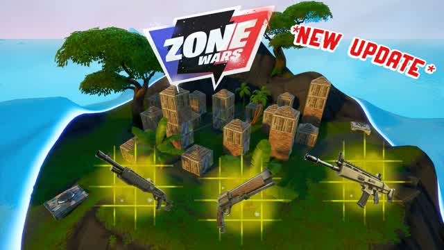 ZONEWAR (OG)
