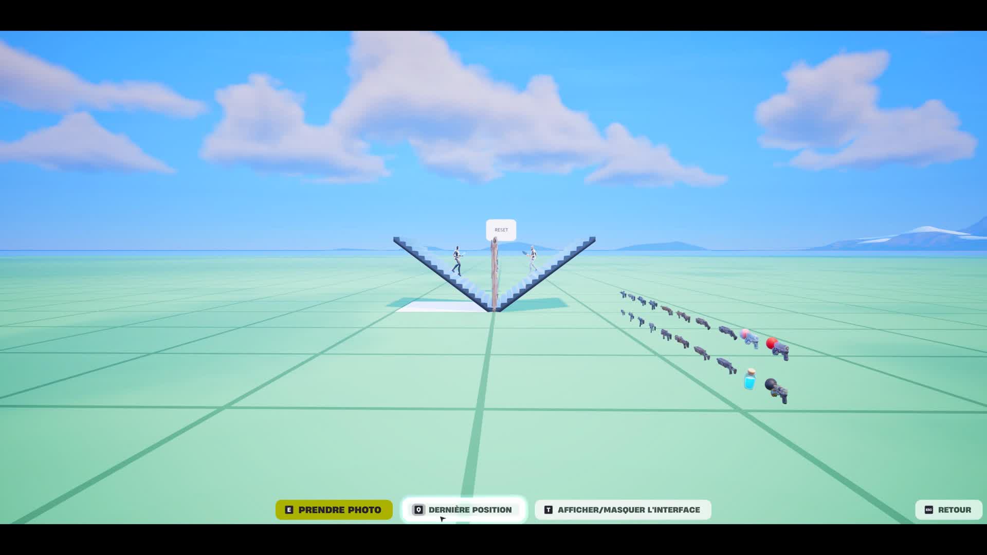 kazox 1v1 build fight