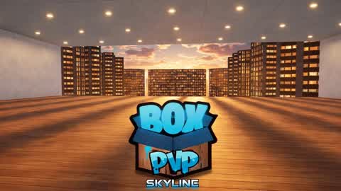 BOX PVP SKYLINE