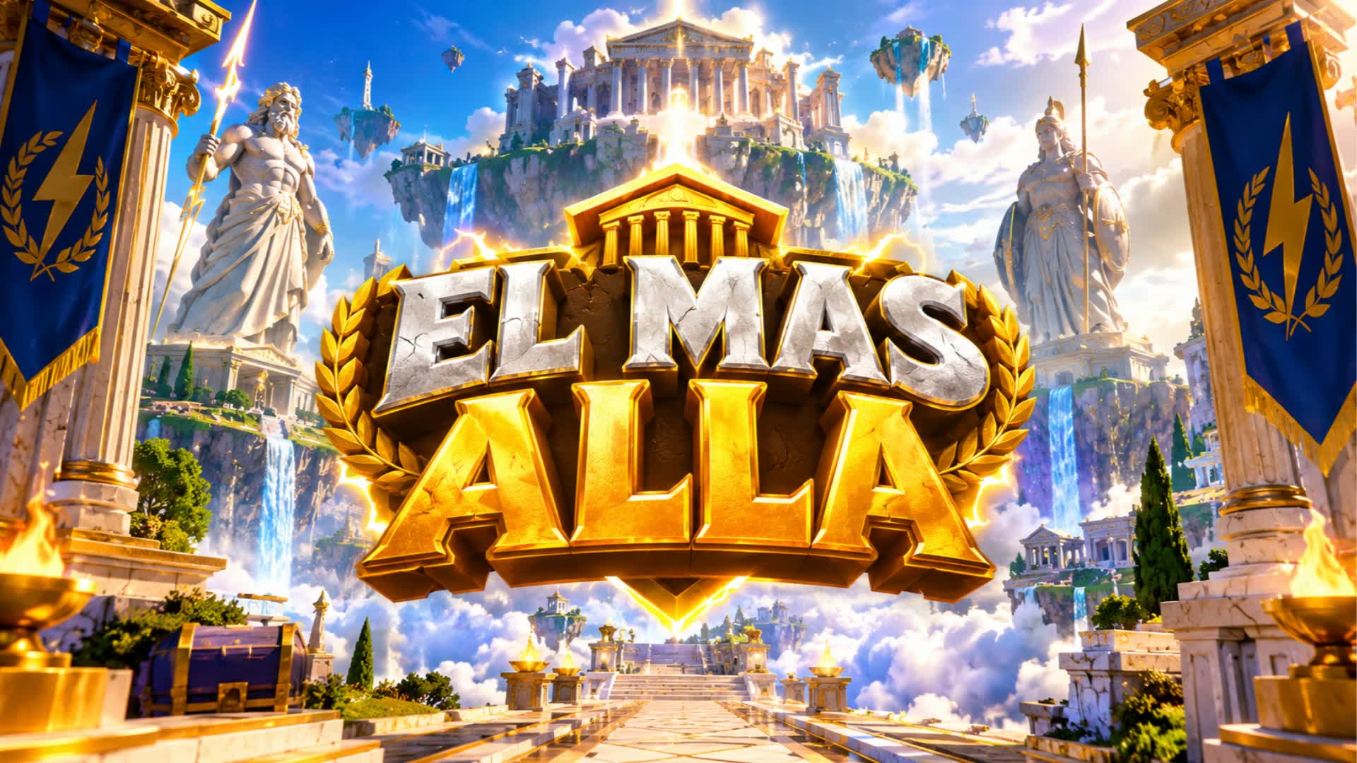 EL MAS ALLA (CHAT DE PROXIMIDAD)