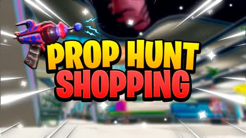 PROP HUNT by torbi