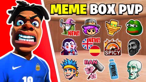 💀 MEME BOX PVP 📦