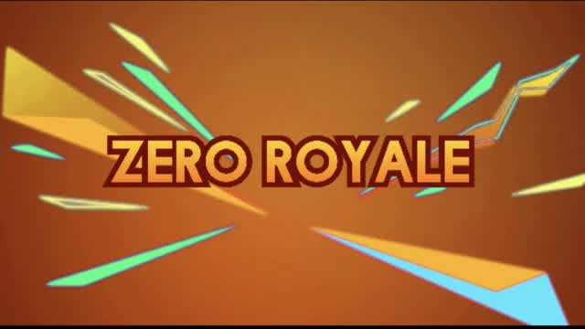 Zero Royale