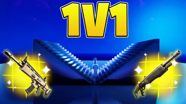 1v1 FUN