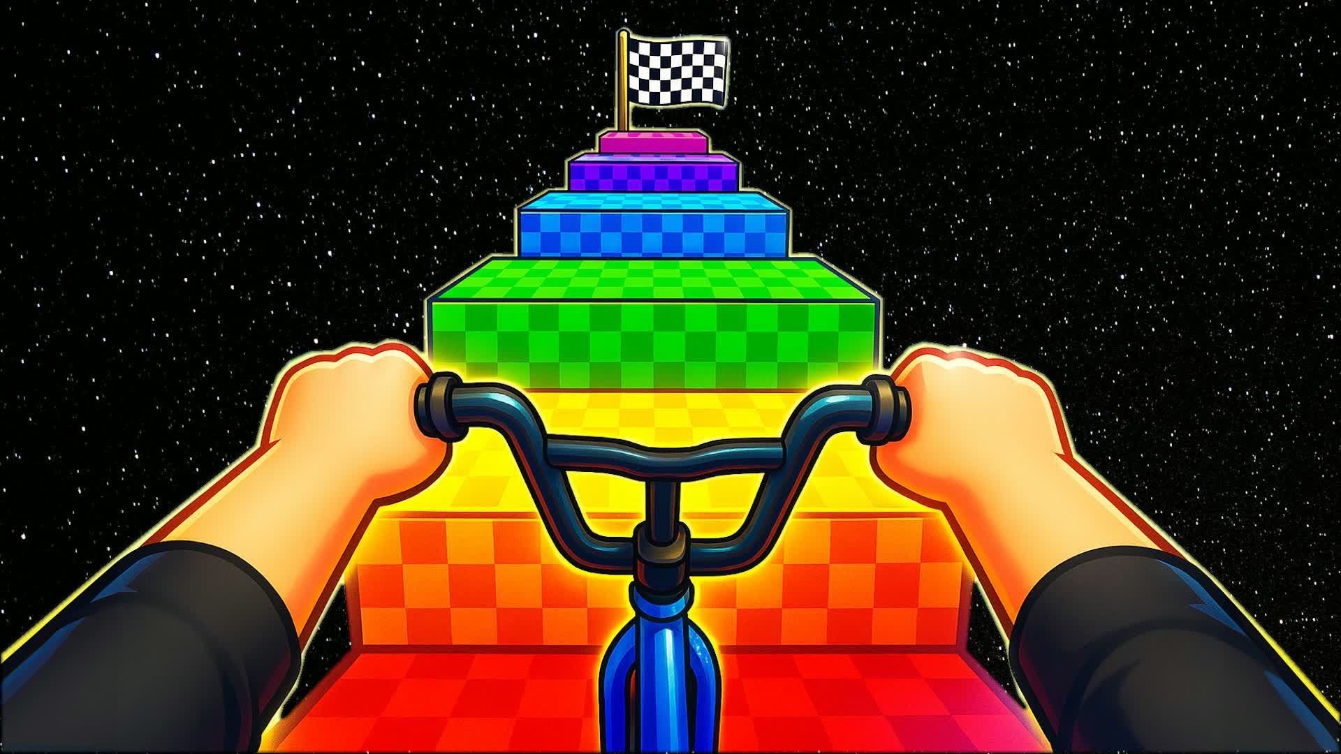 バイクでおびをクリア [新デイリー報酬]