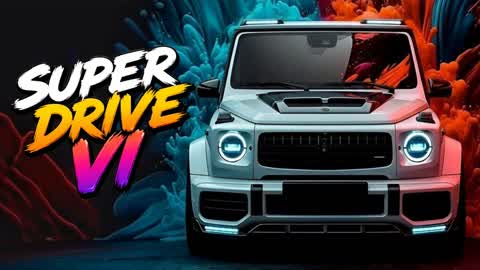 GRAND FREE DRIVE