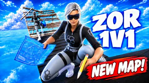 ZOR 1V1 [BUILD FIGHTS]