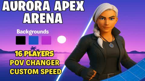 Aurora Build Fights