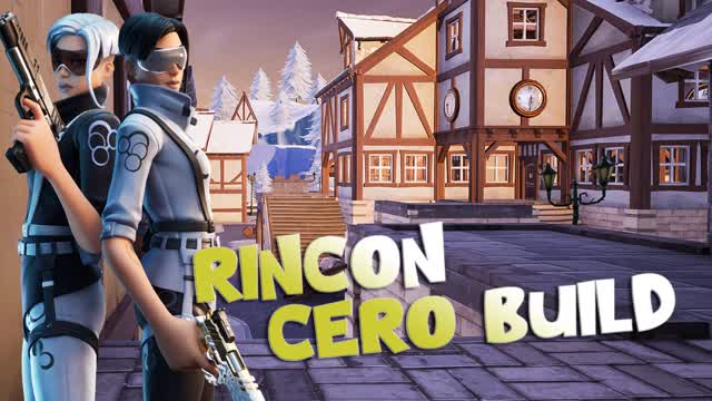 Rincon Cero Build