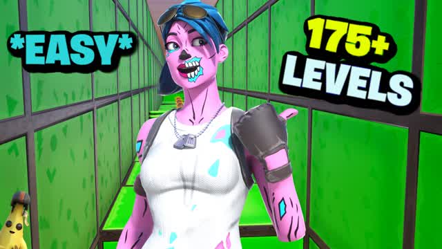 DEFAULT PARKOUR 175+⭐