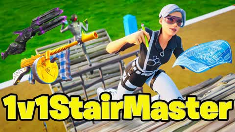 1v1 StairMaster