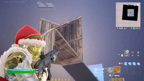 ULTIMATE PRO 1V1 FFA 👌