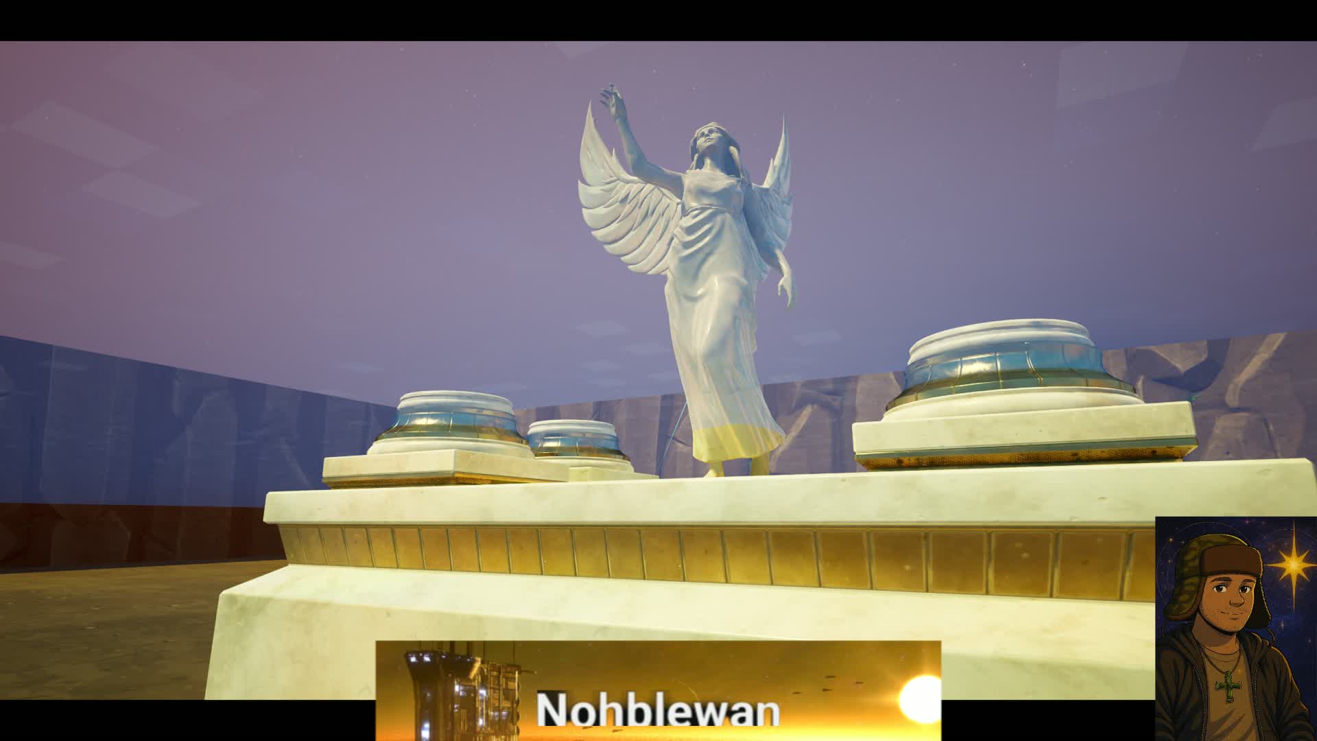 マビノギアルバエイダンジョン